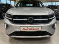 Volkswagen T-Cross 1.5 TSI 110 kW DSG R-Line Kamera App AHK Zilver - thumbnail 21