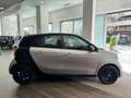 smart forFour Forfour 0.9 t Superpassion 90cv twinamic-SPORT-ITA Grigio - thumbnail 5