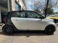 smart forFour Forfour 0.9 t Superpassion 90cv twinamic-SPORT-ITA Grigio - thumbnail 8
