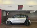 smart forFour Forfour 0.9 t Superpassion 90cv twinamic-SPORT-ITA Grigio - thumbnail 2