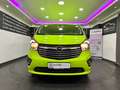 Opel Vivaro Kasten L1H1 2,9t *AHK*NAVI*SZH* Verde - thumbnail 9
