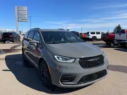 Chrysler Pacifica 2022