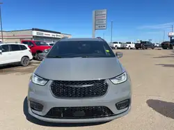 Chrysler Pacifica 2022