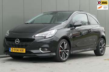 1.4-16V OPC-line Cosmo Pano Clima Navi Stoelverwar