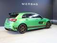Mercedes-Benz A 45 AMG AMG A 45 S 4M *LIMITED AERO PERF NIGHT PANO MATT Grün - thumbnail 4