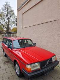 POLAR * Klima * No rust * No Winter *116 Ps*