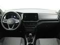 Volkswagen T-Cross Life 1.0 TSI 85 kW (115 CV)  6 vel. Negro - thumbnail 4