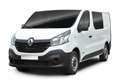 Renault Trafic SL Limited 1.6dCi Energy 88kW Gris - thumbnail 4