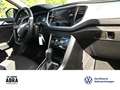 Volkswagen T-Roc 1.5 TSI Active DSG LED+STHZG+LANE+ACC+NAVI+PDC Blau - thumbnail 13