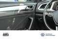 Volkswagen T-Roc 1.5 TSI Active DSG LED+STHZG+LANE+ACC+NAVI+PDC Blau - thumbnail 18