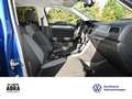 Volkswagen T-Roc 1.5 TSI Active DSG LED+STHZG+LANE+ACC+NAVI+PDC Blau - thumbnail 9
