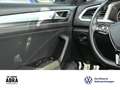 Volkswagen T-Roc 1.5 TSI Active DSG LED+STHZG+LANE+ACC+NAVI+PDC Blau - thumbnail 19