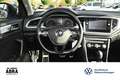 Volkswagen T-Roc 1.5 TSI Active DSG LED+STHZG+LANE+ACC+NAVI+PDC Blau - thumbnail 16