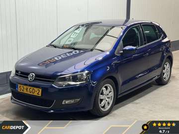 1.4-16V Highline Zeer Netjes Vol jaar APK