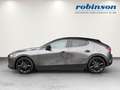 Mazda 3 Mazda3 e-Skyactiv-G140 Homura Aut. Grau - thumbnail 6