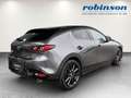 Mazda 3 Mazda3 e-Skyactiv-G140 Homura Aut. Grau - thumbnail 3