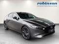 Mazda 3 Mazda3 e-Skyactiv-G140 Homura Aut. Grau - thumbnail 1
