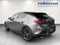 Mazda 3 Mazda3 e-Skyactiv-G140 Homura Aut. Grau - thumbnail 7