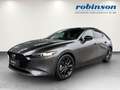 Mazda 3 Mazda3 e-Skyactiv-G140 Homura Aut. Grau - thumbnail 5