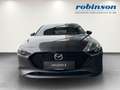Mazda 3 Mazda3 e-Skyactiv-G140 Homura Aut. Grau - thumbnail 4