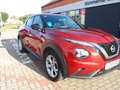 Nissan Juke N-Connecta Winter Technologie Paket Rosso - thumbnail 2