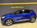 Renault Captur Captur II 2019 1.0 tce RS Line Gpl 100cv Blau - thumbnail 1