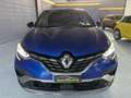 Renault Captur Captur II 1.0 tce RS Line Gpl 100cv Blau - thumbnail 3
