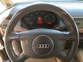 Audi A2 1.4TDI 70 kW ABT*Leder Beige*Open Sky*2.Hand* Negro - thumbnail 14