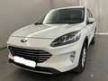 Ford Kuga 2,5 PHEV  Hybrid Titanium X,B&O,el Klappe Weiß - thumbnail 1