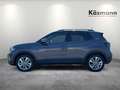Volkswagen T-Cross GOAL 1.5TSI AHK MATRIX KAM Grau - thumbnail 2