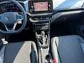 Volkswagen T-Cross GOAL 1.5TSI AHK MATRIX KAM Grau - thumbnail 11