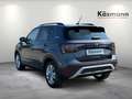 Volkswagen T-Cross GOAL 1.5TSI AHK MATRIX KAM Grigio - thumbnail 4