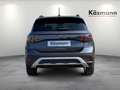 Volkswagen T-Cross GOAL 1.5TSI AHK MATRIX KAM Grau - thumbnail 5