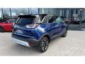 Opel Crossland Elegance Navi RFK AHK LED 16'' GJR Bleu - thumbnail 4