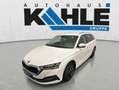 Skoda Octavia Combi Style 2.0TDI DSG AHK Navi LED Wit - thumbnail 1