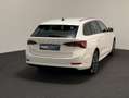 Skoda Octavia Combi Style 2.0TDI DSG AHK Navi LED Wit - thumbnail 5