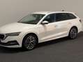 Skoda Octavia Combi Style 2.0TDI DSG AHK Navi LED Wit - thumbnail 2
