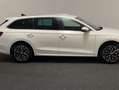 Skoda Octavia Combi Style 2.0TDI DSG AHK Navi LED Wit - thumbnail 4