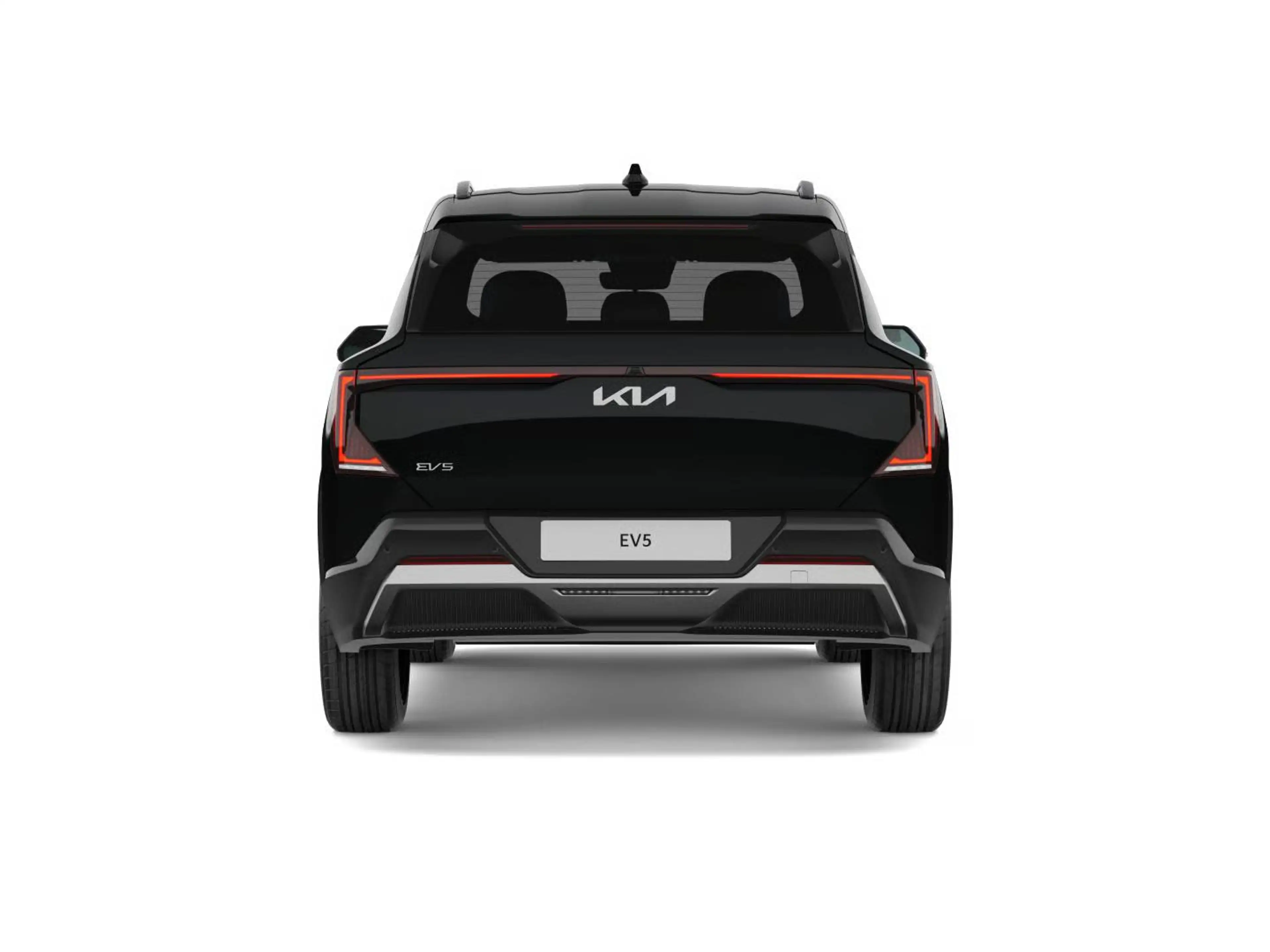 Kia EV5 Plus Advanced 81.4 kWh | Actieprijs* | Navi. | Cli — photo 6