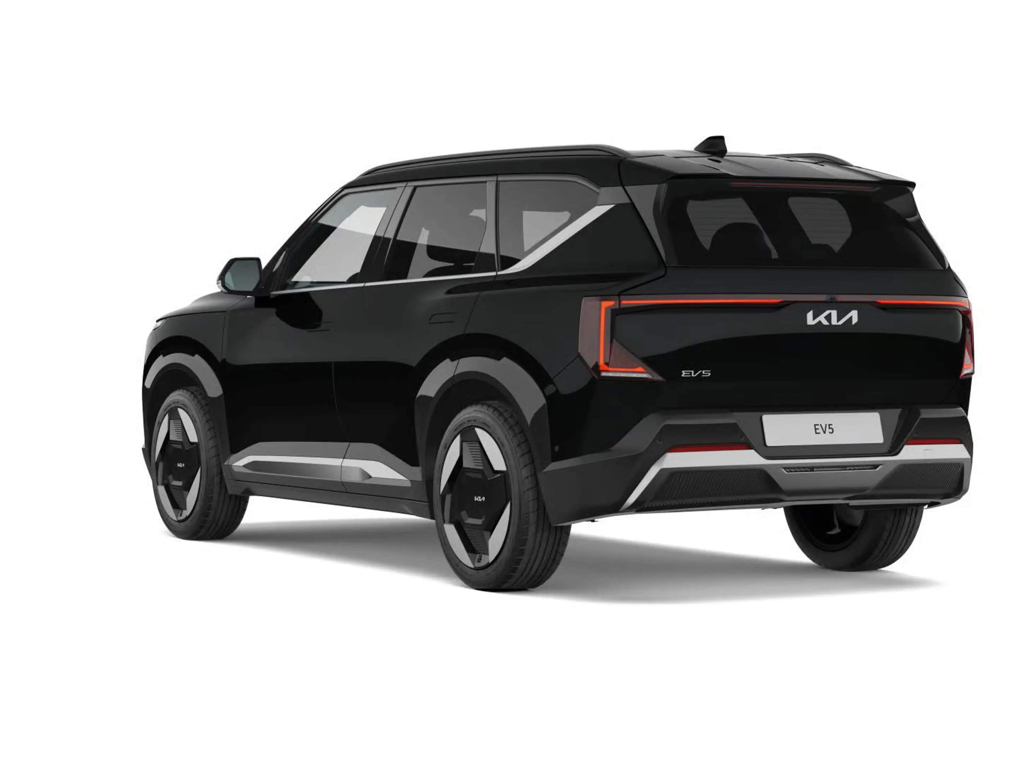 Kia EV5 Plus Advanced 81.4 kWh | Actieprijs* | Navi. | Cli — photo 7