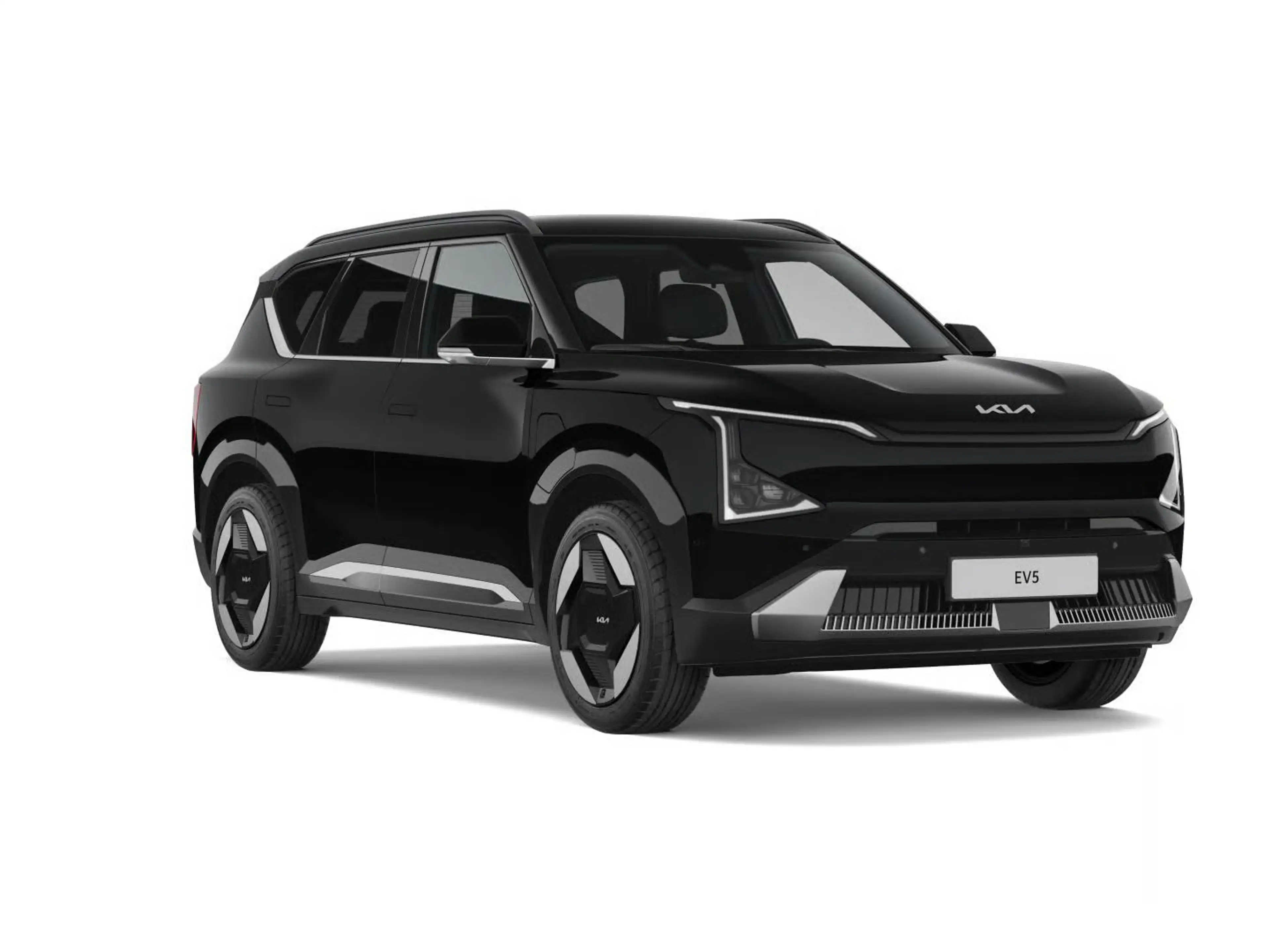 Kia EV5 Plus Advanced 81.4 kWh | Actieprijs* | Navi. | Cli — photo 3