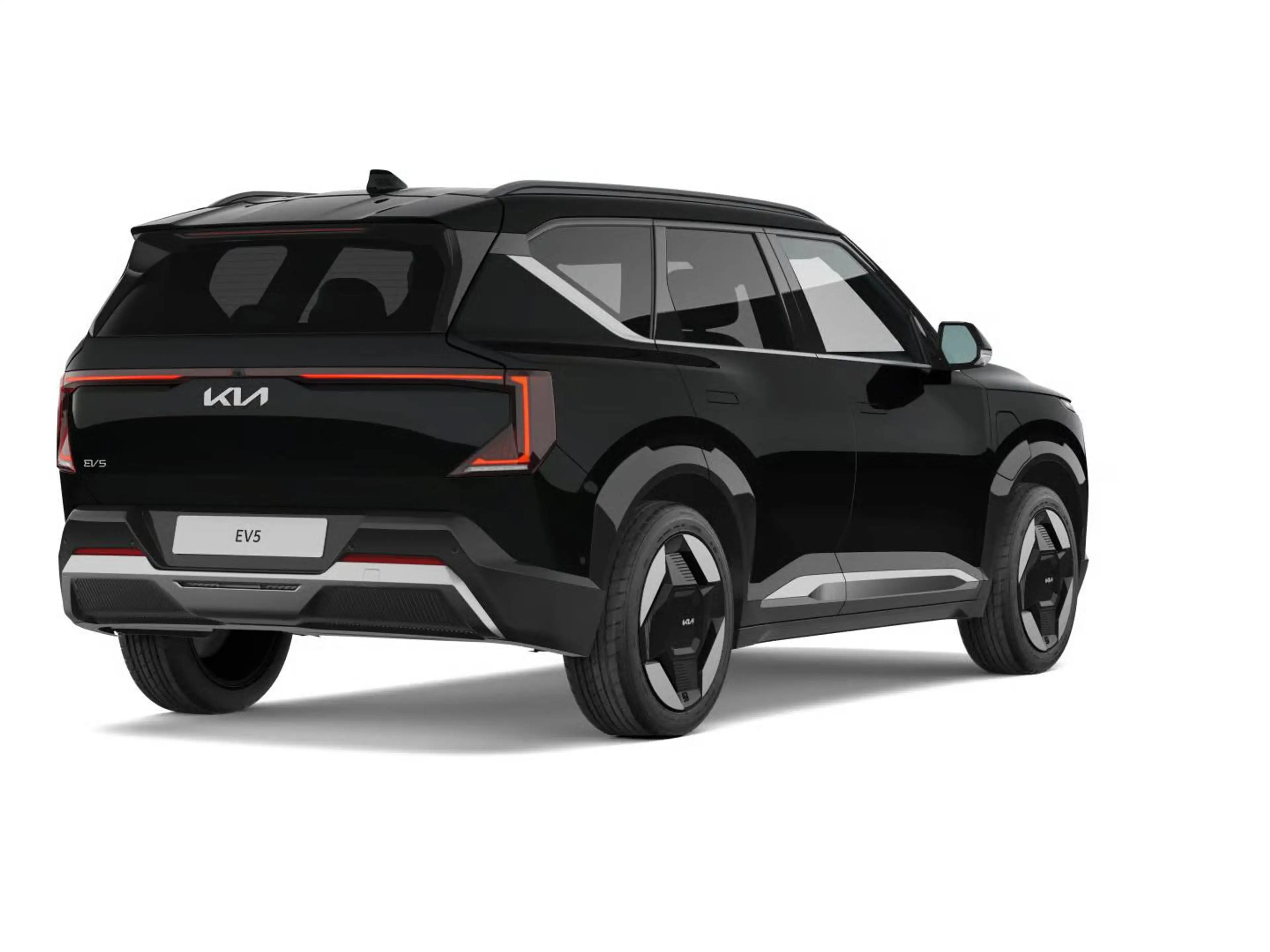 Kia EV5 Plus Advanced 81.4 kWh | Actieprijs* | Navi. | Cli — photo 5