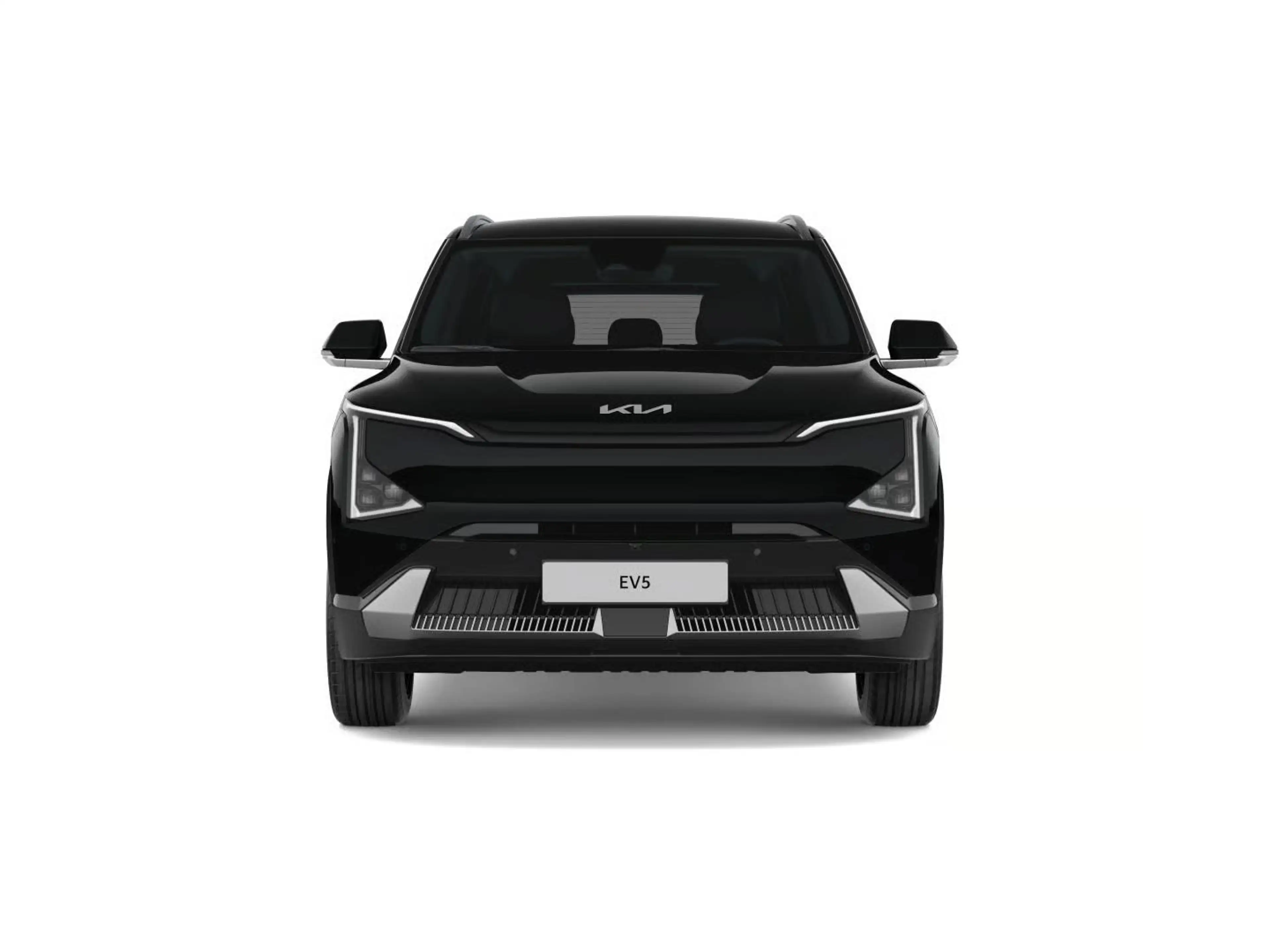 Kia EV5 Plus Advanced 81.4 kWh | Actieprijs* | Navi. | Cli — photo 2
