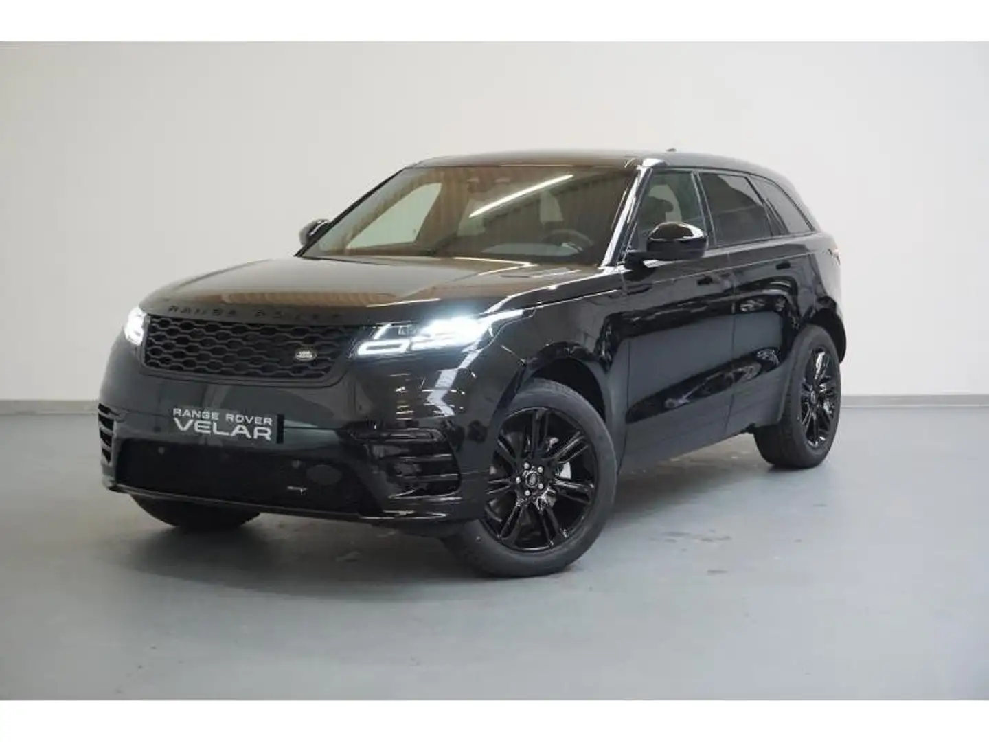 Land Rover Range Rover Velar R-Dynamic SE Noir - 1