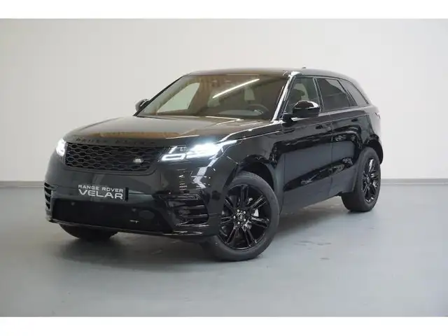 Land Rover Range Rover Velar R-Dynamic SE