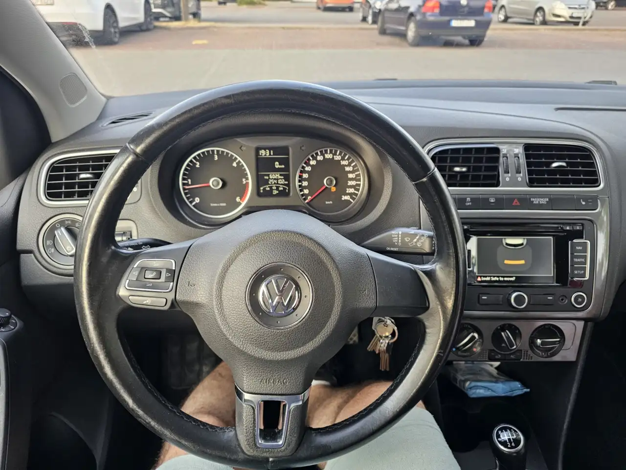 Volkswagen Polo 1.6 TDI Highline, foto 3