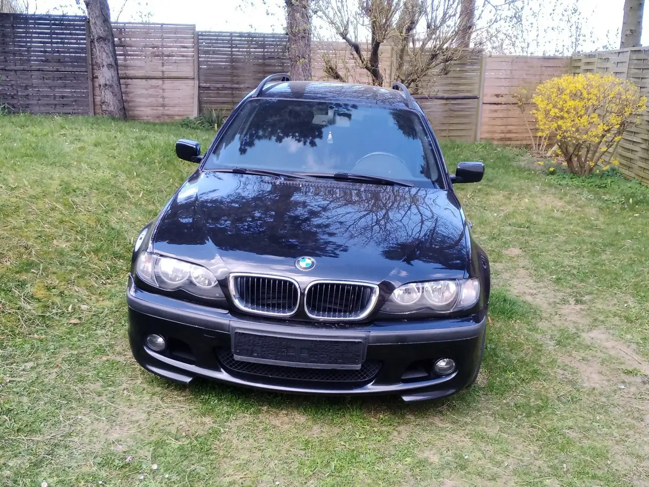 BMW 316
