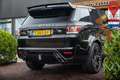 Land Rover Range Rover Sport Panodak leder Memory kamera St Noir - thumbnail 7