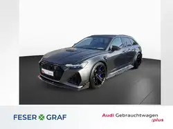 Audi RS6 ABT Legacy Edition Keramik HD Matrix StandH