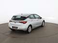 Opel Astra K 1.2 Turbo Direct Injection LED SITZHZG Silber - thumbnail 3